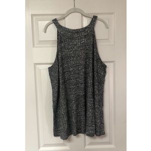 Torrid Plus Size Halter Top